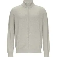 s.Oliver Black Label Vestes en maille gris clair