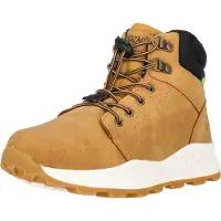 ZigZag Bottes de neige 'Jurat' marron