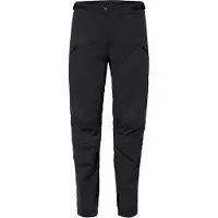 Vaude Bike Minaki Ii Pants Noir 2XL Homme