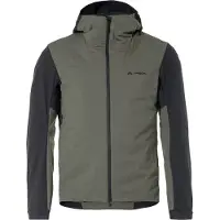 Vaude Bike Moab Padded Jacket Vert XL Homme