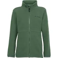 Vaude Pulex Ii Full Zip Fleece Vert 146-152 cm Enfants