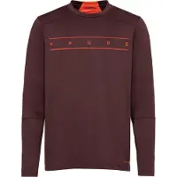 Vaude Bike T-shirt à Manches Longues Qimsa