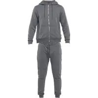 Tom Barron Survêtement anthracite