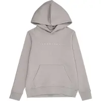 Jack & Jones Junior Sweat 'JJESTAR' gris clair / blanc