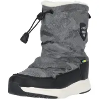 ZigZag Bottes de neige 'Sanen' noir