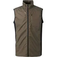 Elite Lab Veste imperméable polyester Shell X1