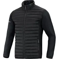 Jako Veste de sport gris / noir