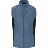 Elite Lab Veste imperméable polyester Shell X1