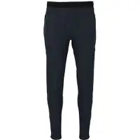 Virtus Pantalon de sport 'Kodos' bleu foncé / noir