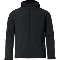 Vaude Cyclone Jacket Noir XL Homme