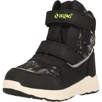 ZigZag Bottes de neige 'Ponugra' noir