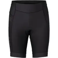 Vaude Posta Shorts Noir 3XL Homme