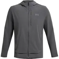 Under Armour Outrun The Storm Veste Gris XL Homme Gris XL