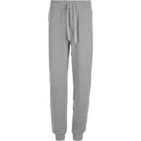 CRUZ Pants Regent au design chiné 1005 Light Grey Melange L