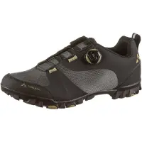 Vaude Bike Tvl Pavei Tech Mtb Shoes Noir EU 40