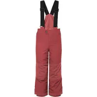 Vaude Snow Cup Iii Pants Orange 98 cm Fille