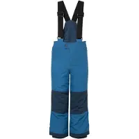 Vaude Snow Cup Iii Pants Bleu 146-152 cm Enfants
