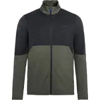 Vaude Yaras Light Jacket Vert L Homme