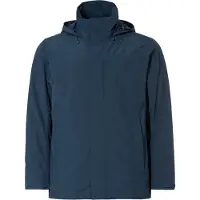 Vaude Veste de randonnée 3 en 1 Rosemoor