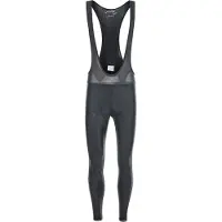 Endurance Pantalon de sport 'Gorsk' gris / noir