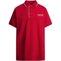 Pepe Jeans T-Shirt rouge