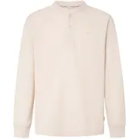 Pepe Jeans T-Shirt 'ASHFORD' blanc
