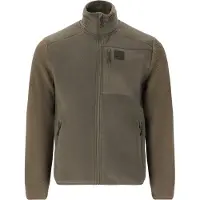 Whistler Veste en polaire fonctionnelle 'Makaley' olive