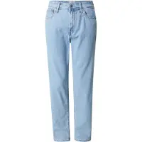 JJ REBEL Jean 'JREBRYAN JJCRAFT' bleu clair