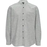 QS Chemise gris