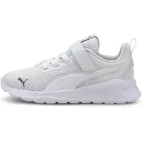 Puma Baskets 'Anzarun' noir / blanc