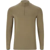 Endurance Sous maillot en viscose Lead