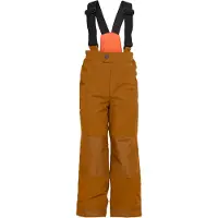 Vaude Snow Cup Iii Pants Marron 158-164 cm Enfants