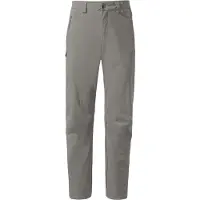 Vaude Farley Strech Iii Pants Gris 46 Homme