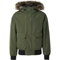 Superdry Veste d’hiver 'Everest' | XXL | male