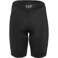 Vaude Active Shorts Noir L Homme