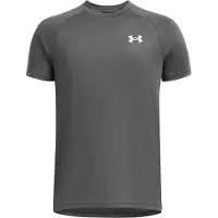 Under Armour T-Shirt - Tech 2.0 - Château de Roche - - 14-16 ans (164-176) - T-Shirt