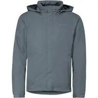 Vaude Escape Warm Jacket Bleu,Gris L Homme