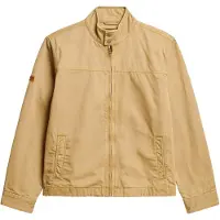 Superdry Veste mi-saison marine