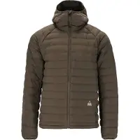 SOS Veste de sport 'Furano' vert foncé / blanc