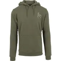 Mister tee Sweat à Capuche Easy Sign