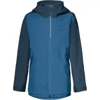 Vaude Veste imperméable enfant Hylax 2L