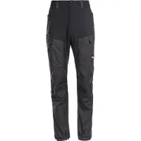 Whistler Pantalon outdoor 'Romning' anthracite / graphite