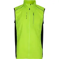 Elite Lab Veste imperméable polyester Shell X1