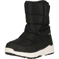 ZigZag Bottes de neige 'Knuwa' noir