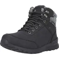 Whistler Boots 'Merotu' noir