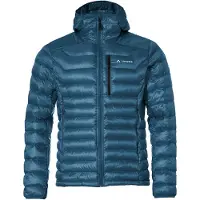 Vaude Veste de randonnée à capuche Batura