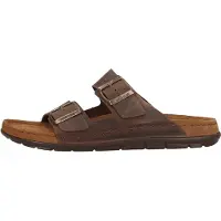 Rohde Mule marron