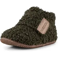 Woden Pantoufle 'Kim Teddy' | 20 | boy