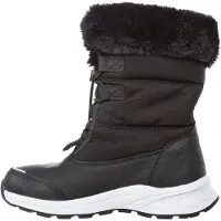 ZigZag Bottes de neige 'Wesend' noir