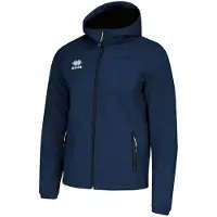 Errea Veste de sport 'Giacca ' bleu